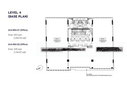 Cecil Suites (D1), Office #570460291